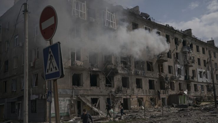 Rusya ile Ukrayna, ABD Başkanı Trump’ın 3 günlük geçici ateşkes inisiyatifini kabul etti