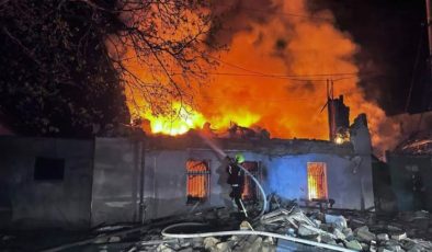 Rusya: Ukrayna’nın ateşkes ihlaline aynı şekilde cevap verdik