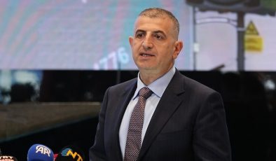SAHA 2026’dan elde edilen kârla dron üretim ve eğitim merkezi kurma hedefi…