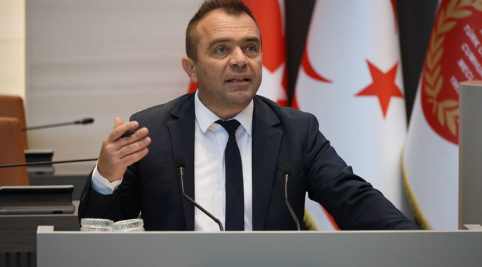 Şahiner “Yıl sonuna kadar 60 milyar TL’lik borç birikecek”