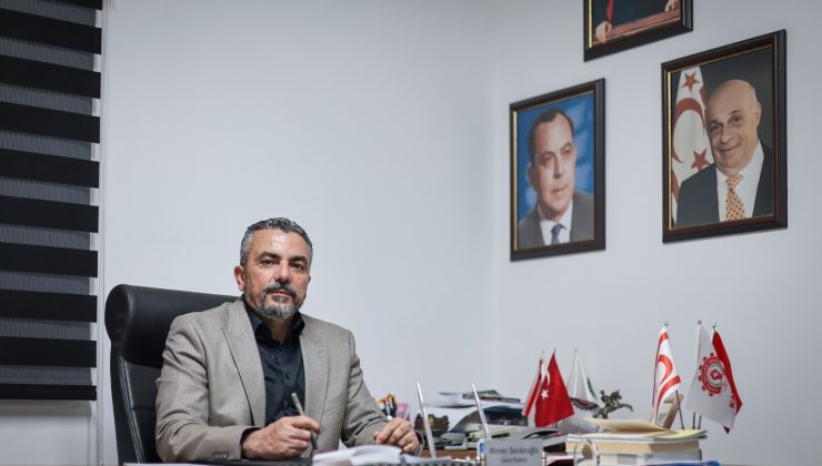Serdaroğlu, Ceza Muhakemeleri Usulü Yasası’nı eleştirdi…”Halkın haber alma hakkına doğrudan ve ciddi bir müdahale”