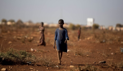 Somali’de 6,5 milyon kişi ciddi gıda güvensizliğiyle karşı karşıya