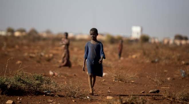 Somali’de 6,5 milyon kişi ciddi gıda güvensizliğiyle karşı karşıya
