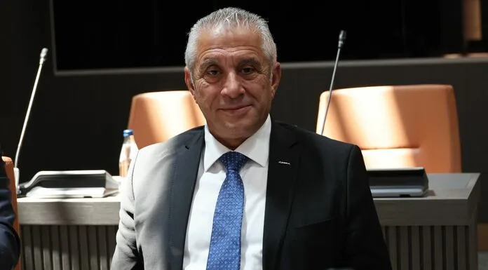 Taçoy “Gerekli girişimler hazirana kadar yapılmazsa kötü sonuçlar yaşanacak”