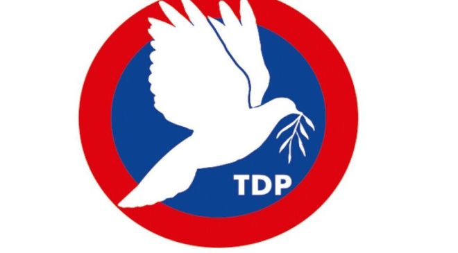 TDP: “Hemşirelerin gerçek politikalarla desteklenmesi gerek”