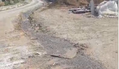 Tepebaşı ve Tatlısu bölgelerinde su kesintisi yapılacak