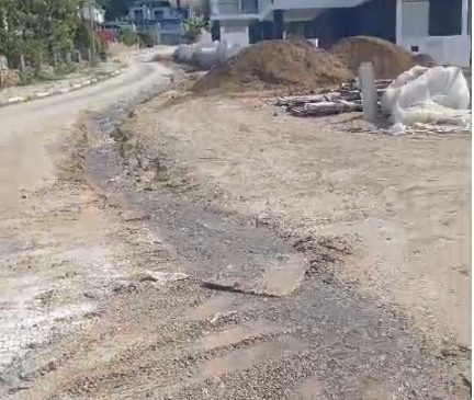 Tepebaşı ve Tatlısu bölgelerinde su kesintisi yapılacak