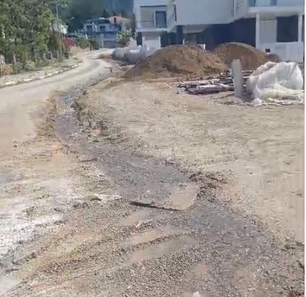 Tepebaşı ve Tatlısu bölgelerinde su kesintisi yapılacak
