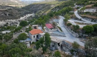 “Trozena” köyündeki çalışmaların izinsiz başladığı doğrulandı
                                            2026-05-13 13:37:00