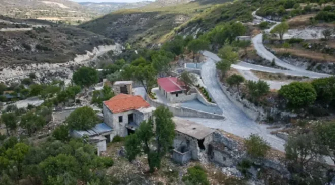 “Trozena” köyündeki çalışmaların izinsiz başladığı doğrulandı
                                            2026-05-13 13:37:00