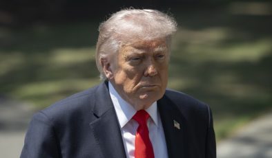 Trump: “⁠(İran’dan) erken ayrılıp sorunun yeniden ortaya çıkmasına izin vermeyeceğiz”