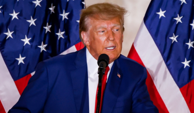 Trump, Hürmüz Boğazı’ndaki Özgürlük Projesi’ne yeniden dönmeyi düşünüyor