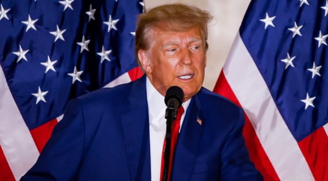 Trump, Hürmüz Boğazı’ndaki Özgürlük Projesi’ne yeniden dönmeyi düşünüyor