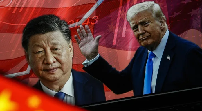 Gözler Trump-Şi görüşmesinde
