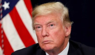 Trump: “Son 24 saatte (İran’la) çok verimli görüşmeler yaptık ve bir anlaşmaya varmamız çok muhtemel”