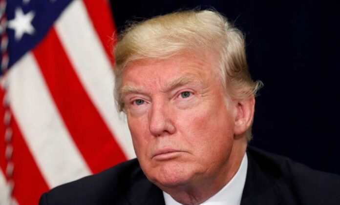 Trump: “Son 24 saatte (İran’la) çok verimli görüşmeler yaptık ve bir anlaşmaya varmamız çok muhtemel”