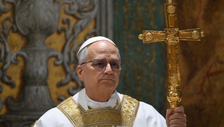 Trump’ın Papa hakkındaki sözleri, Rubio’nun Vatikan ziyareti öncesi yeniden polemik yarattı