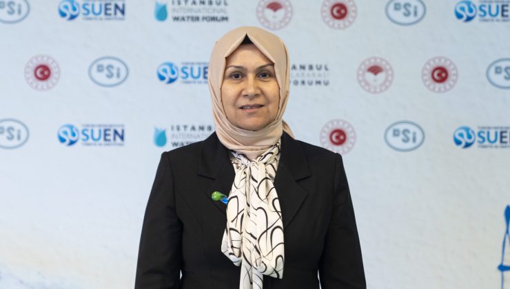 Türkiye su yönetiminde eyleme geçen politikalar benimsiyor