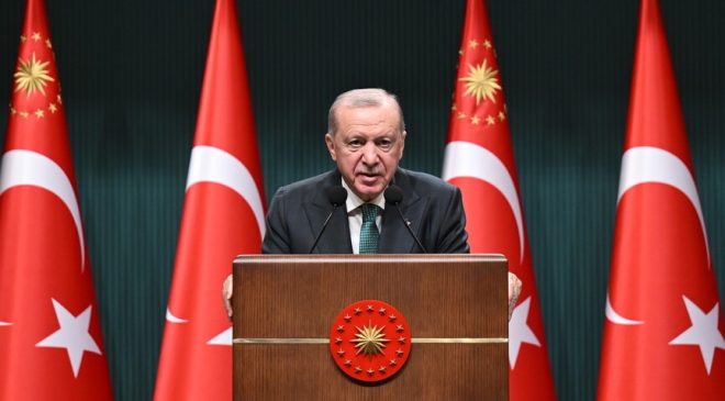 Türkiye’de Kurban Bayramı tatili 9 gün olacak