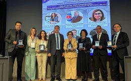 “Uluslararası Bütünsel Gelişim ve Pozitif Eğitim Kongresi” başladı