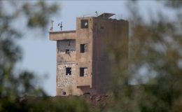 WSJ: “İsrail, Irak çölünde gizli bir karakol kurdu”