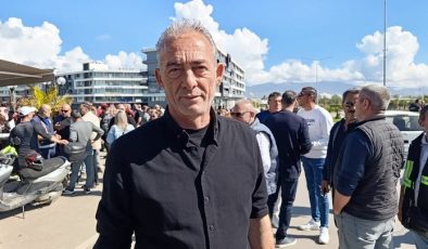 Yalınkaya, CTP’ye Ceza Muhakemeleri Usulü yasasına ilişkin tepki gösterdi
