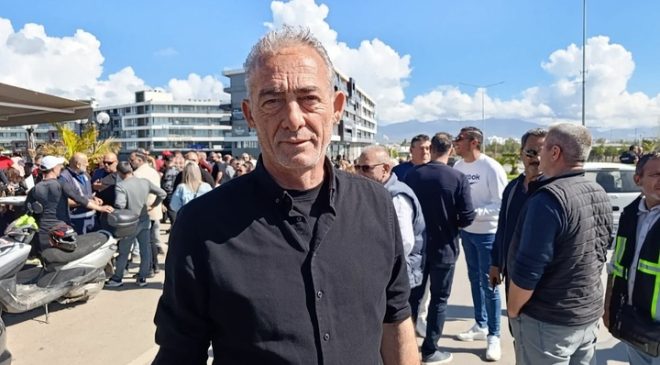 Yalınkaya, CTP’ye Ceza Muhakemeleri Usulü yasasına ilişkin tepki gösterdi