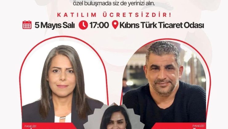 Yarın “Sosyal Güvenlikte Kadının Yeri” başlıklı panel düzenlenecek