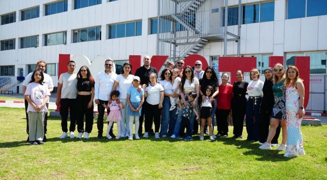 Annelere en güzel armağan