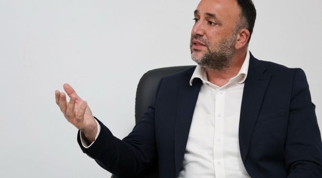 “Halkın Partisi ilk kez birilerini ortada bırakmıyor”