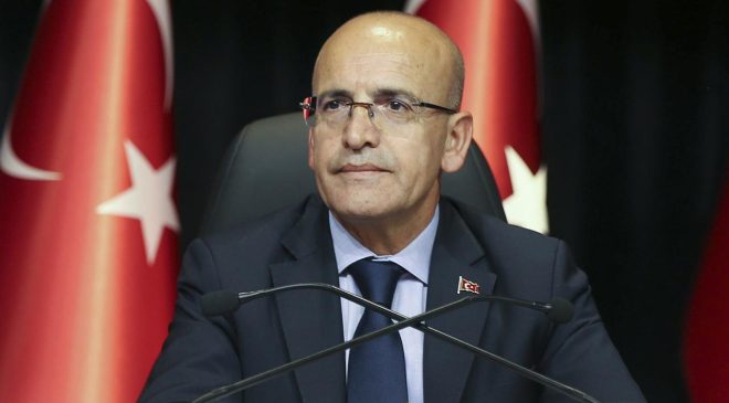 “Ekonomimiz 23 Çeyrektir Kesintisiz Büyüyor”