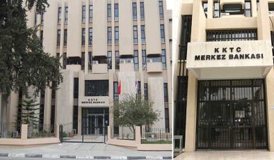 KKTC Merkez Bankası 2026’nın ilk çeyrek bültenini yayımladı
