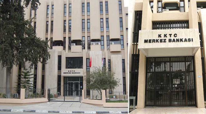 KKTC Merkez Bankası 2026’nın ilk çeyrek bültenini yayımladı
