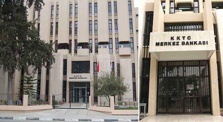 KKTC Merkez Bankası 2026’nın ilk çeyrek bültenini yayımladı
