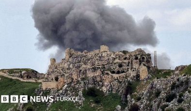 Lübnan ve İsrail arasında karşılıklı saldırıları durdurma mutabakatı