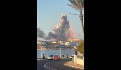 Malta’daki havai fişek fabrikasında patlama2 yaralı