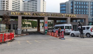 İstanbul ve Nevşehir Merkezli Yasa Dışı Bahis Soruşturması221 Gözaltı Kararı