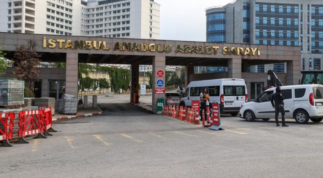 İstanbul ve Nevşehir Merkezli Yasa Dışı Bahis Soruşturması221 Gözaltı Kararı