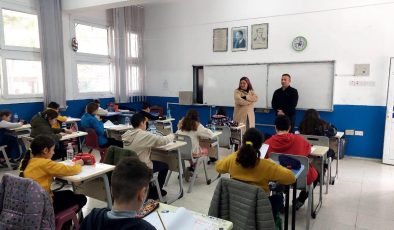 KGS-2 sınavı cumartesi günü gerçekleştirilecek