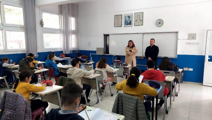 KGS-2 sınavı cumartesi günü gerçekleştirilecek