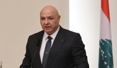 İsrail ile Müzakereden Başka Seçeneğimiz Yok
