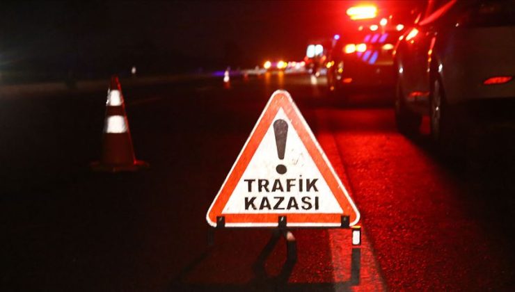 Küçük Kazalarda Aracını Çekmeyene Hapis ve Para Cezası