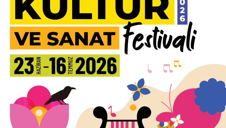 26. Uluslararası Mağusa Kültür Sanat Festivali 23 Haziran’da Başlıyor