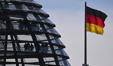 Almanya’nın BM Güvenlik Konseyi Geçici Üyeliğine Seçilememesi Ülkede Tartışma Yarattı