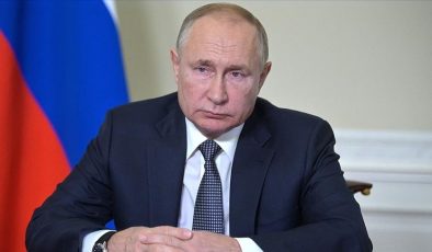 Ukrayna ile Anchorage’da varılan uzlaşı temelinde anlaşmaya hazırız