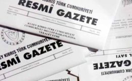 Ceza Muhakemeleri Usulü  Yasası Resmi Gazete’de yayımlandı