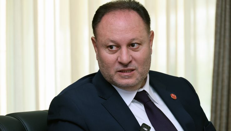 “Türk askerinin varlığı ve Türkiye’nin garantörlüğü bizim için vazgeçilmezdir”