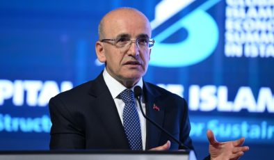 Bakan Şimşek’ten Enflasyon Açıklaması“Attığımız Adımlarla Etkileri Sınırladık”