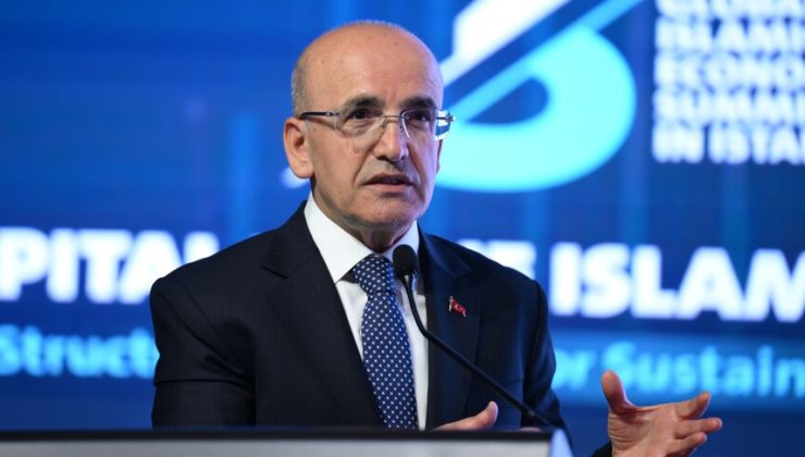 Bakan Şimşek’ten Enflasyon Açıklaması“Attığımız Adımlarla Etkileri Sınırladık”