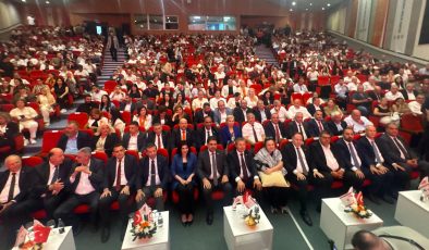 Değişiklikler Oy Birliğiyle Kabul Edildi